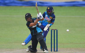 White Ferns wrap up T20 series