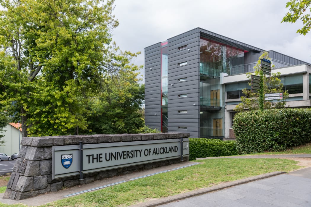 International student downturn costs 700 university jobs RNZ News
