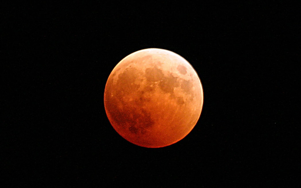 Last total lunar eclipse until 2025 can be seen from New Zealand skies