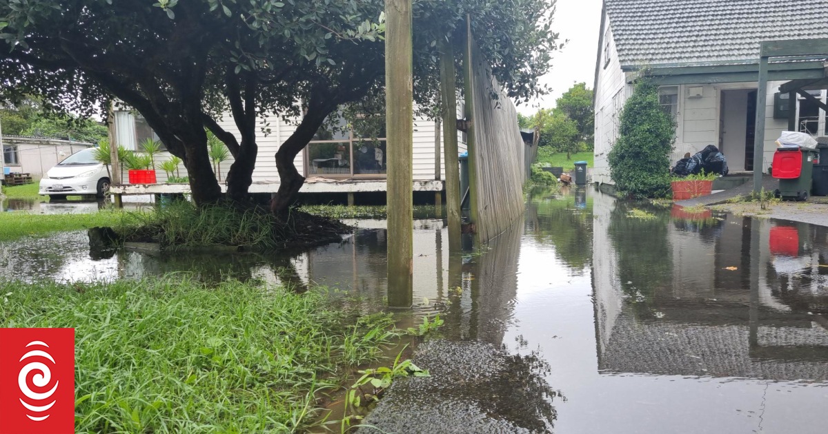 Live updates: Rain warnings still in place, evacuations on Coromandel Peninsula