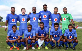 Lautoka hosted the second leg of the 2018 OFC Champions League final.