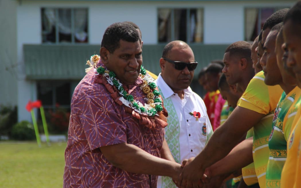 Vanuatu Student Sex Video - Pacific news in brief for January 9 | RNZ News