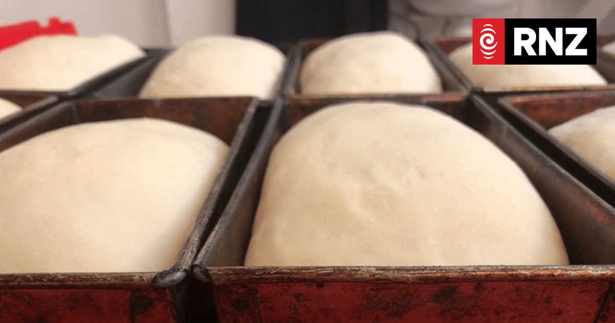 UNESCO recognises Maori baker's Rewana bread | RNZ