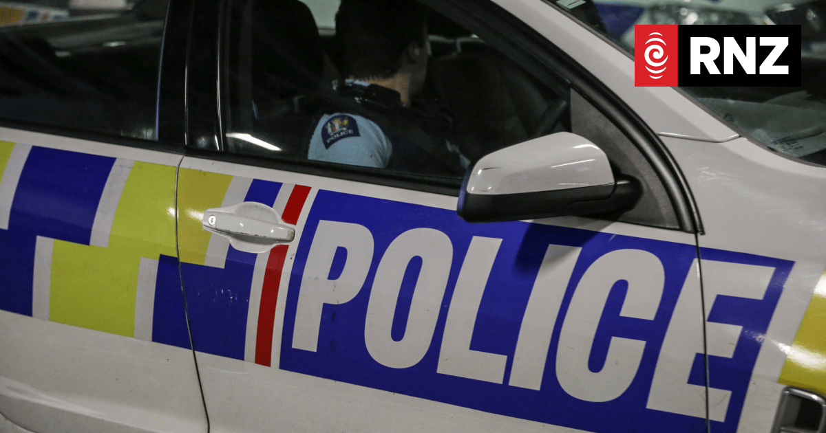Four teenagers face charges after Auckland car break-ins - Vimarsana News