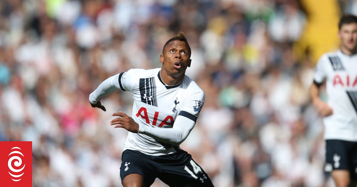 Live commentary Stoke vs Tottenham RNZ News