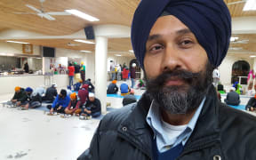 "They're getting into gambling, they're getting into drug addiction, they're getting into prostitution," said Rajvinder Singh.