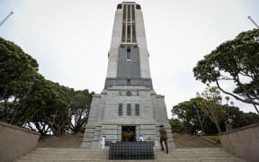 Carillon bell tower: Quake strengthening work options weighed up