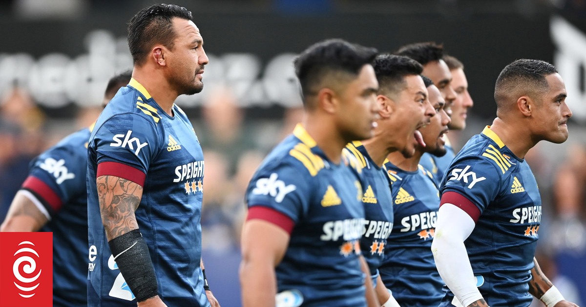 Sky Super Rugby Trans-Tasman 2021 announced, Chiefs Rugby, Latest News