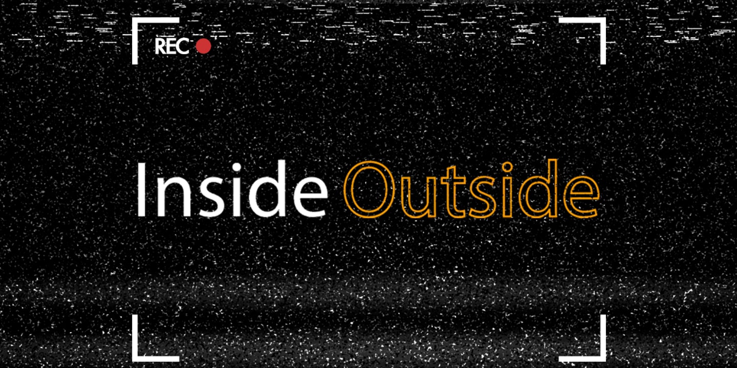 Graphic for Inside Outside