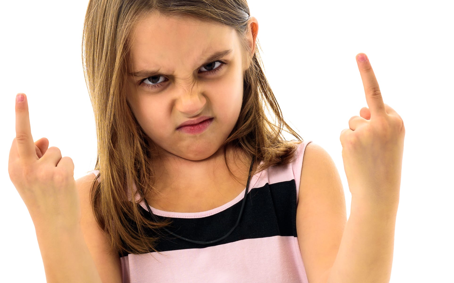 Parenting In An Age Of Unruly Children | Rnz