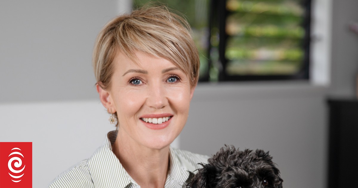 Welcoming new presenter Ingrid Hipkiss | RNZ