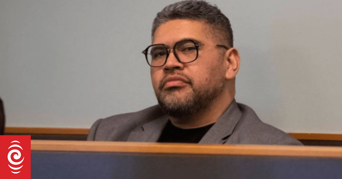 Jailed Auckland radio host Nate Nauer appeals 'manifestly excessive' prison sentence - Vimarsana News