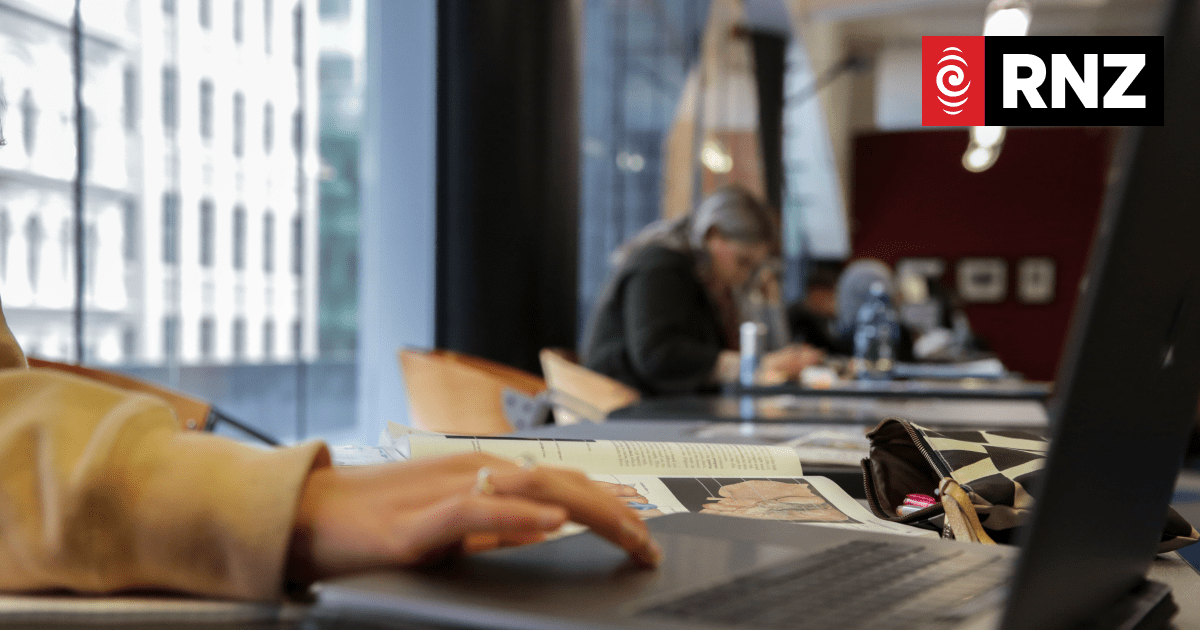 Some universities reluctant to set deadlines to ensure parity for Māori and Pacific students - Vimarsana News