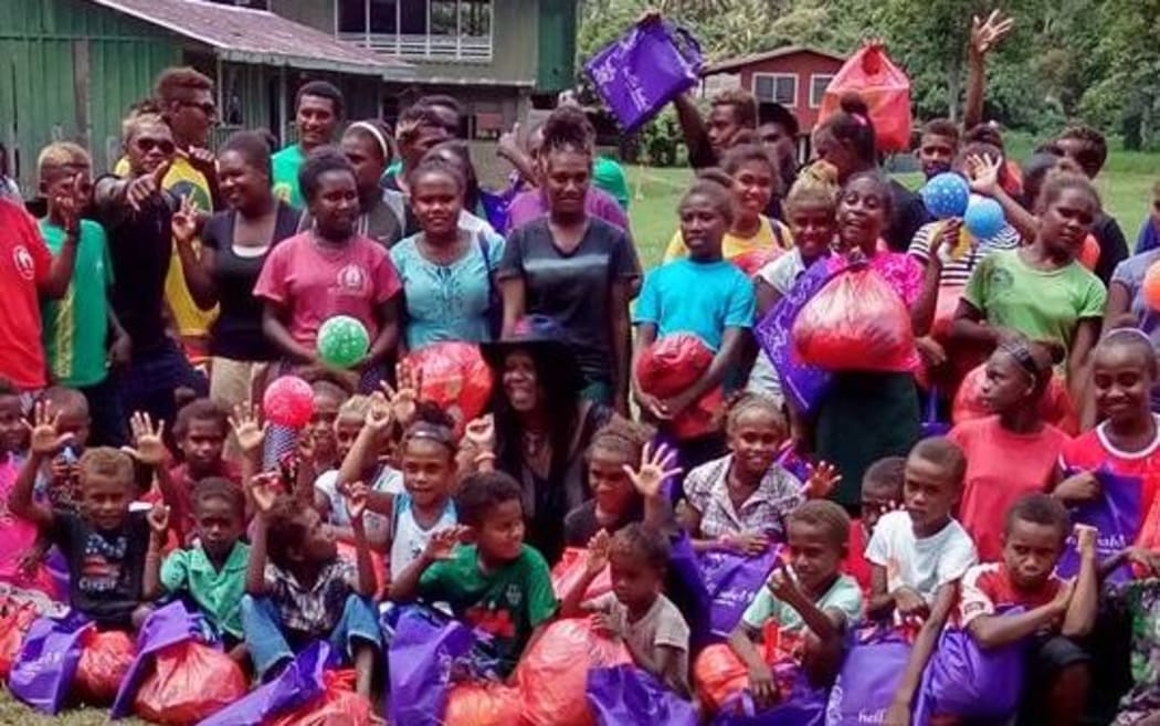 Solomons orphanage seeking assistance RNZ News