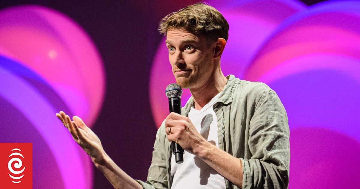 Using comedy to cut through the climate catastrophe craziness - Vimarsana News