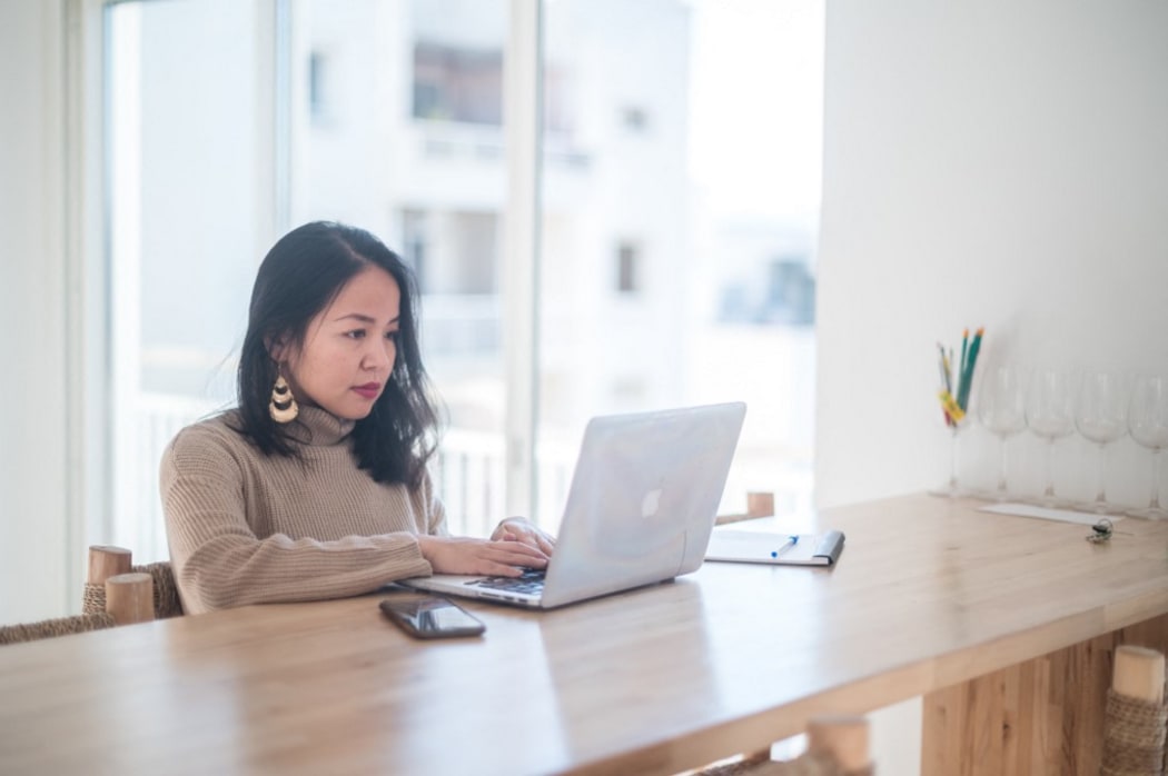 Is Working From Home Good for Business? RNZ