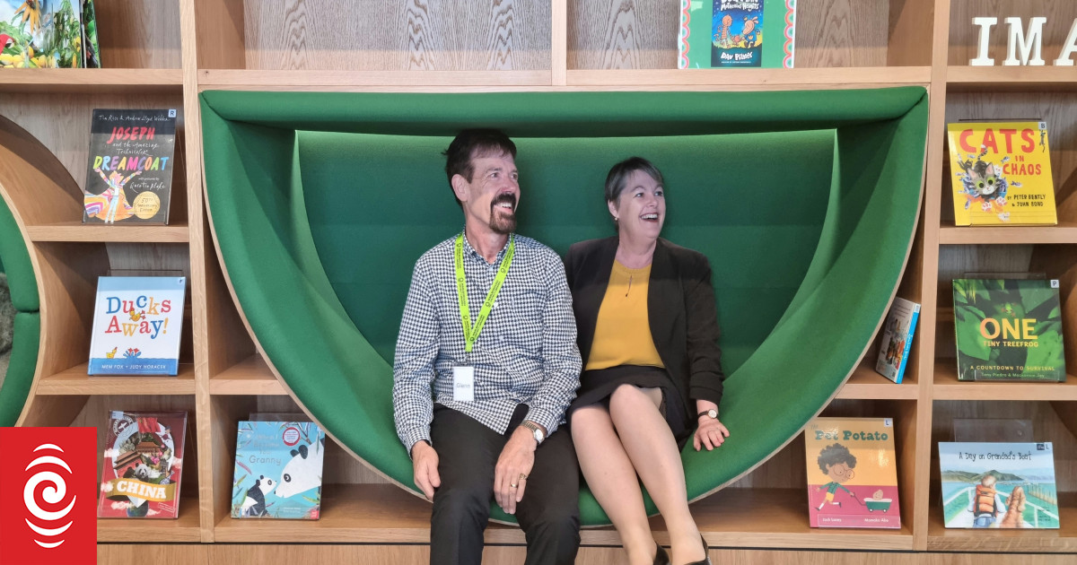 New Blenheim library and art gallery 'an all ages space' - Vimarsana News