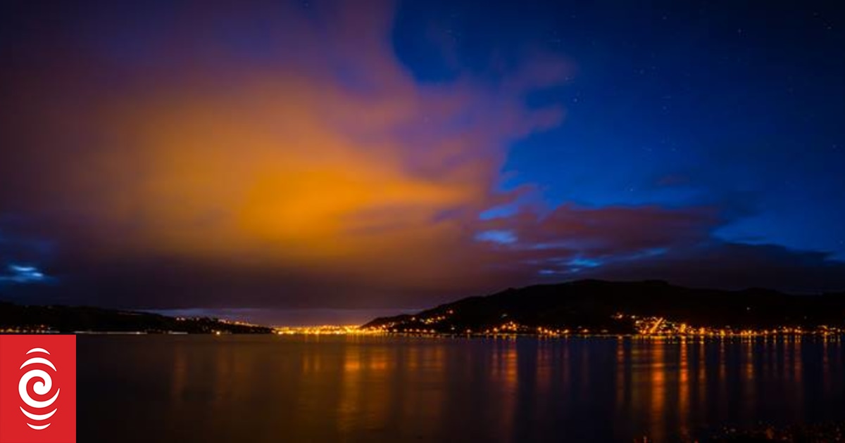 Globe At Night citizen science program reveals rapid increase in light pollution around world - RNZ