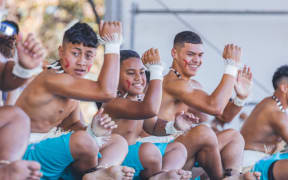 Pacific youth are urged to take part in the language survey.