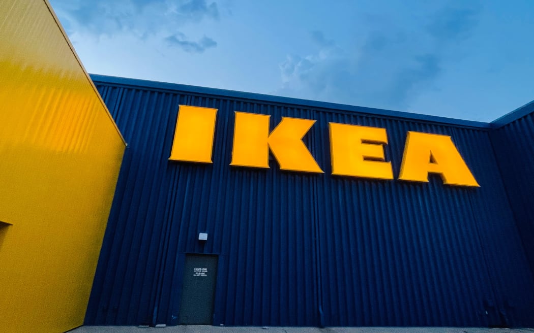 IKEA to open in Auckland