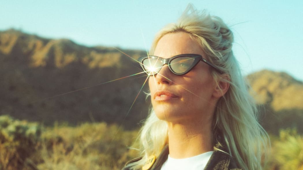 Gin Wigmore on life, music, dogs and therapy RNZ