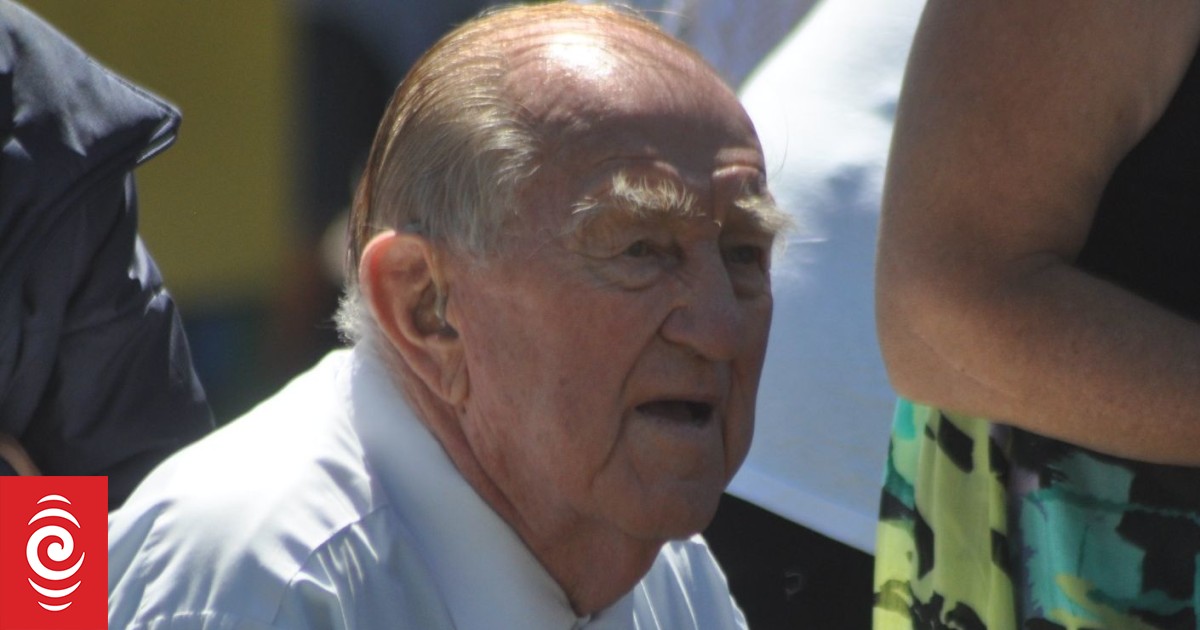 Crown knew details of Hopeful Christian’s crimes in mid-90s – lawyer
