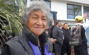 Hawera kuia Tangiora Avery worries about how the project will affect her mokopuna