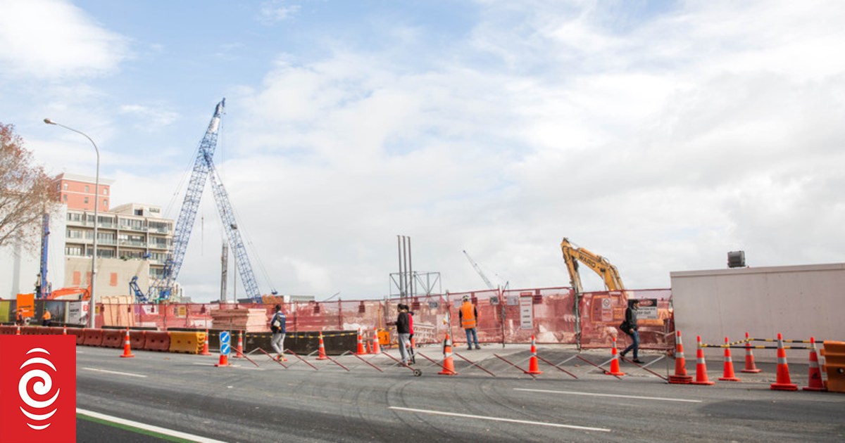 Fletcher Building board commits to increasing board diversity RNZ