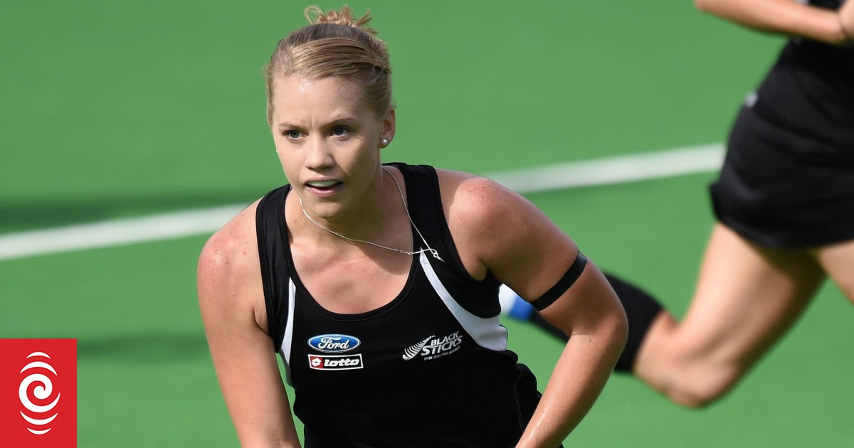 Black Sticks beat world number two Argentina RNZ News