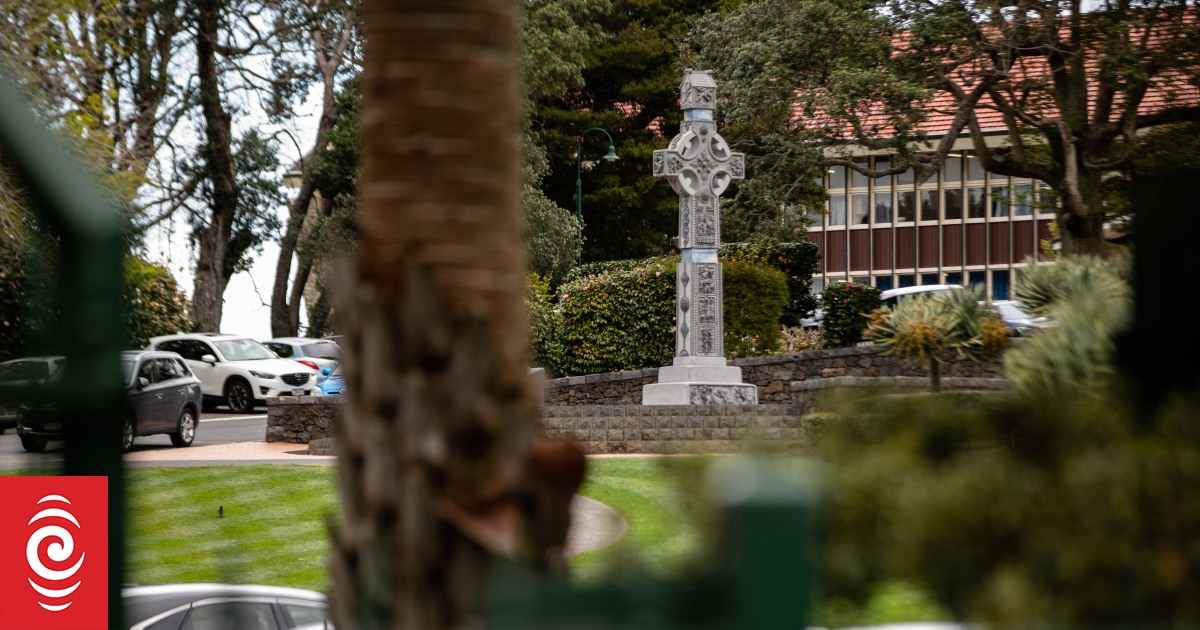 'Absolutely reprehensible' - former Dilworth student on sexual abuse at the school - Vimarsana News