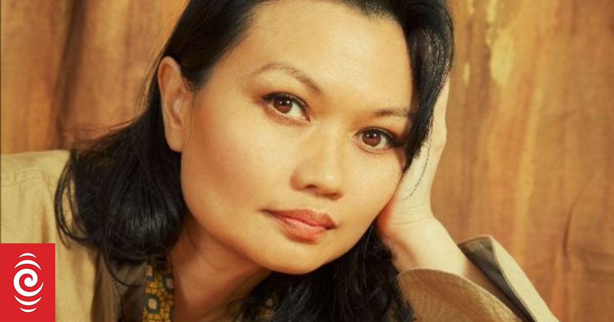 The Mixtape: Bic Runga | RNZ