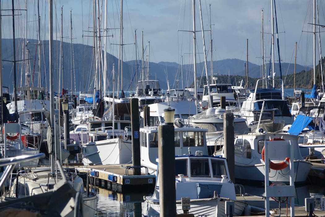 Resource consent has been granted for a $20-million marina expansion at Waikawa, near Picton.
