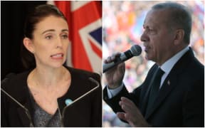 Turkey President Recep Tayyip Erdogan has penned an op-ed praising Prime Minister Jacinda Ardern.