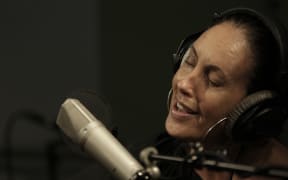 Moana Maniapoto, NZ Live, March 31 2017