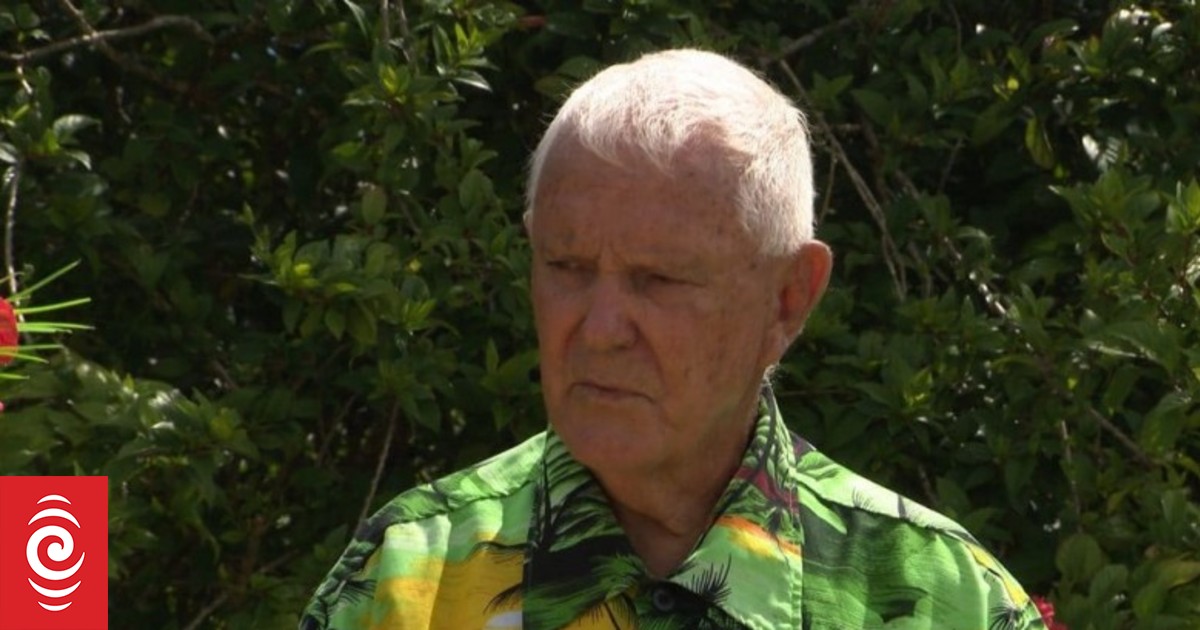 Thorn in Niue govt's side reflects on three decades in parliament - Vimarsana News