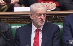 Jeremy Corbyn got himself into trouble on Wednesday for apparently muttering "stupid woman" at Prime Minister Theresa May during a heated exchange in parliament over her delaying tactics on Brexit.