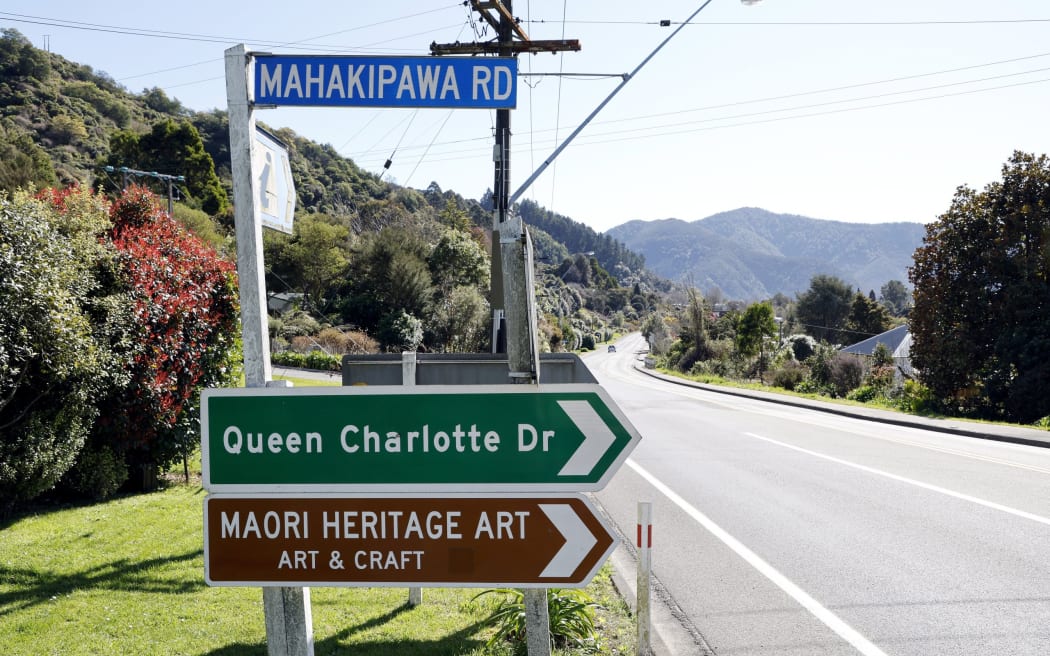 Maori - Figure 1
