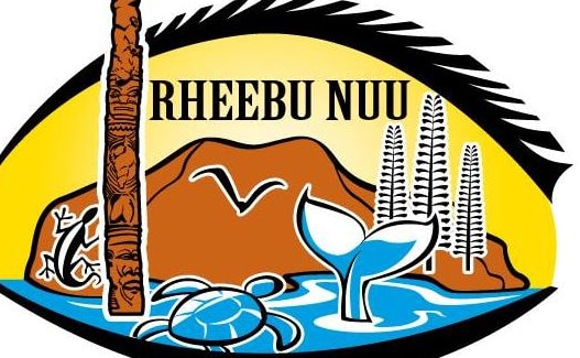 New Caledonia environmental group Rheebu Nuu