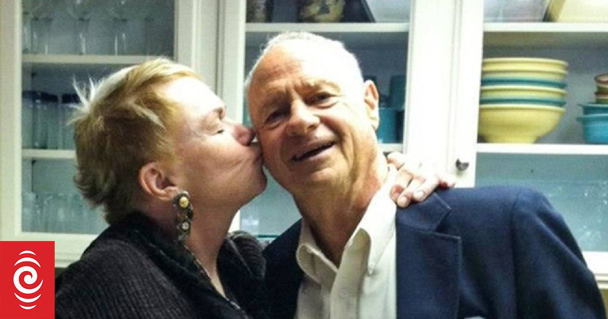 Cyclone Gabrielle: Tributes for flood victim who lost wife to cancer 8 months earlier