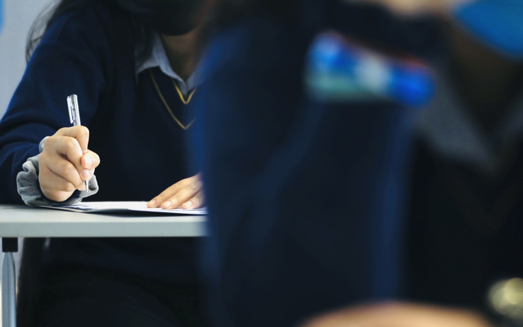 NZ could spend most of 2022 at red level - Covid-19 modeller Shaun Hendy | RNZ News