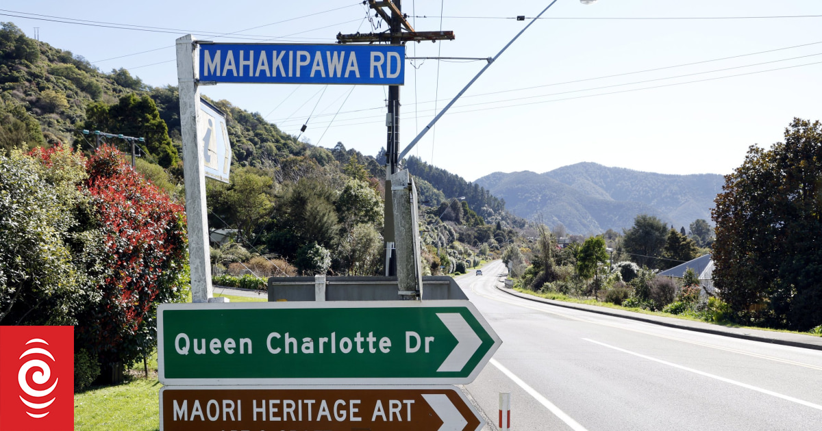 'Word bank' of rejected te reo Māori street names not seen as helpful - Vimarsana News