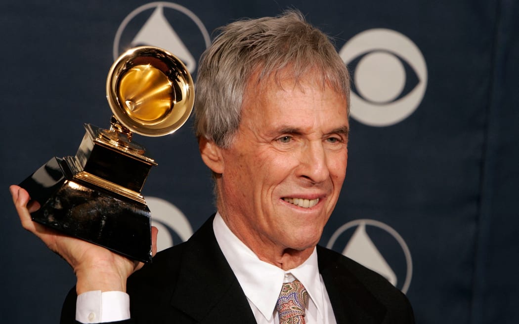 stad magie JEP Burt Bacharach, one of pop's greatest songwriters, dies at age 94 | RNZ News