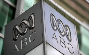 Police raided ABC head office in Sydney.