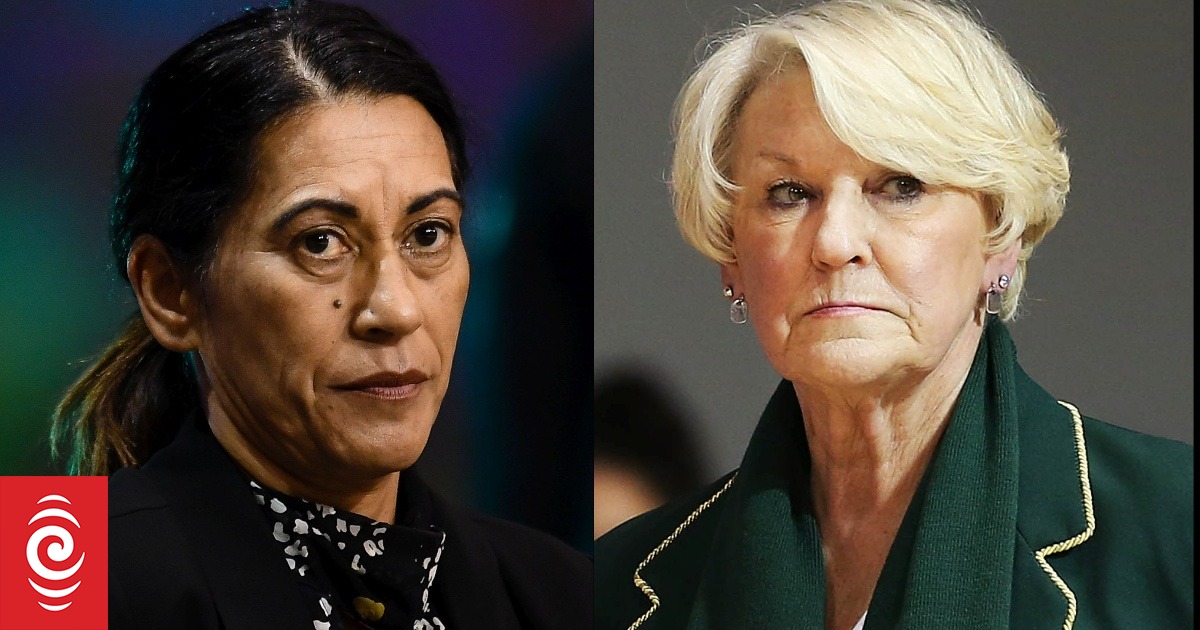 Netball: Mutual respect as iconic coaches go head to head - Vimarsana News
