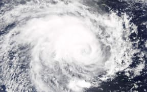 Cyclone Oma 16-2-19