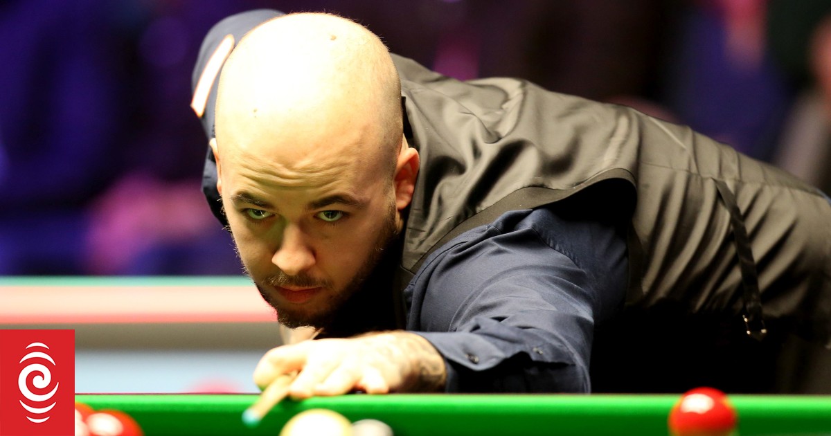 Belgian Brecel crowned Snooker World Champion-Xinhua