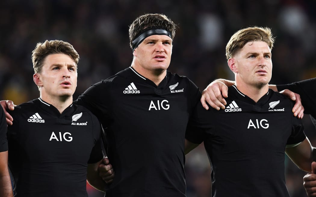 Super Rugby squads unveiled RNZ News