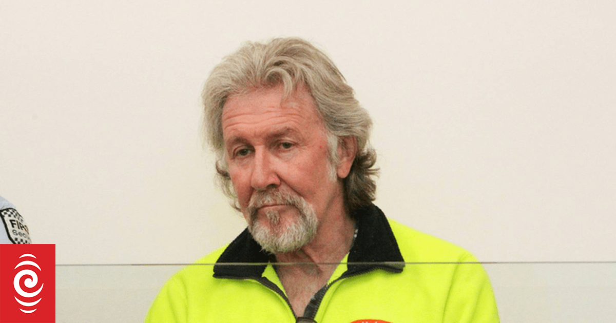 Northland man Raymond Phillimore jailed for murdering his partner, Gaelene Bright - Vimarsana News