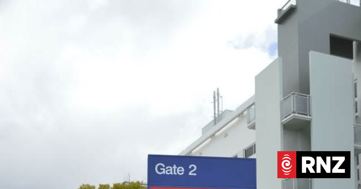 Cases of contagious bacterial infection reported at Waikato Hospital - Vimarsana News