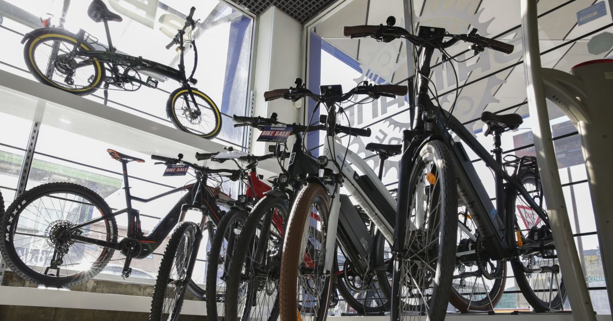 Insurance may not cover Ebikes, drones RNZ News